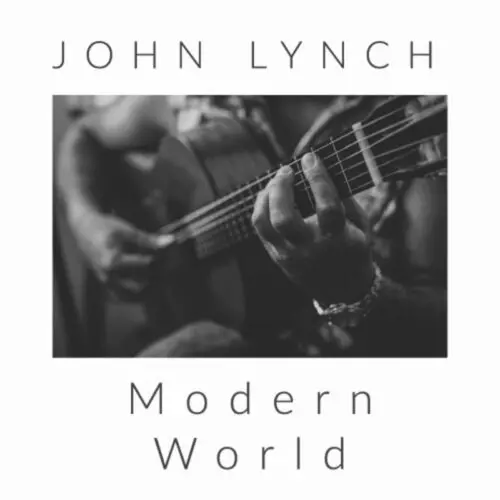 John Lynch - Modern World 320 kbps mega ddownload fikper