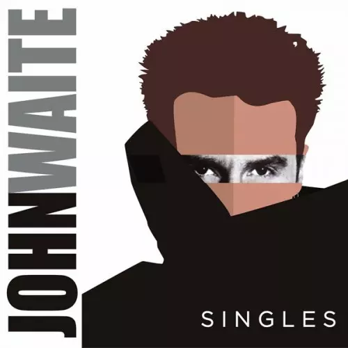 John Waite - Singles 320 kbps mega ddownload fikper