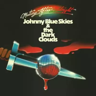 Johnny Blue Skies - Mutiny After Midnight MP3 320kbps mega ddownload