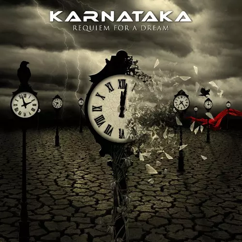 Karnataka - Requiem For A Dream 320 kbps mega ddownload fikper