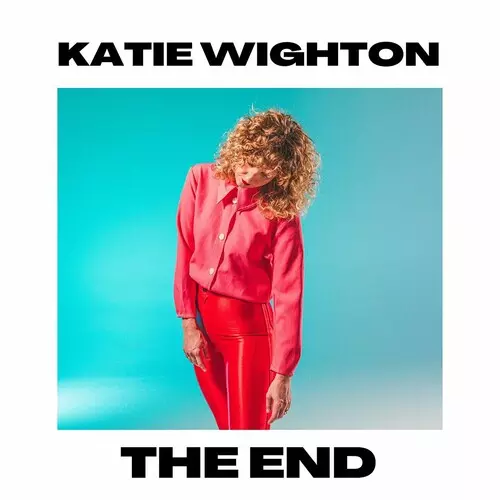 Katie Wighton - The End 320 kbps mega ddownload fikper
