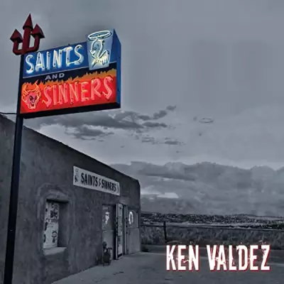 Ken Valdez - Saints And Sinners 320 kbps mega google drive