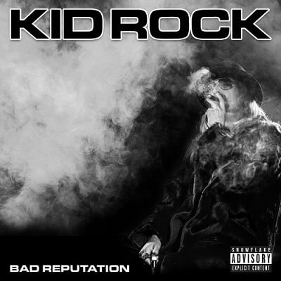 Kid Rock - Bad Reputation 320 kbps mega google drive
