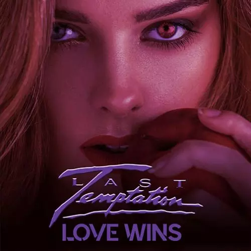 Last Temptation - Love Wins 320 kbps mega ddownload fikper