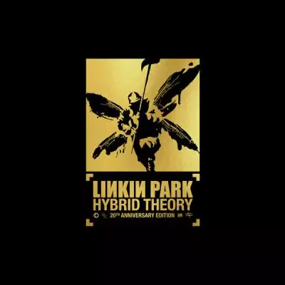 Linkin Park - Hybrid Theory (20th Anniversary Edition) 320 kbps mega google drive