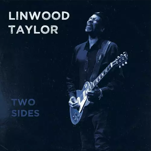 Linwood Taylor - Two Sides 320 kbps mega ddownload