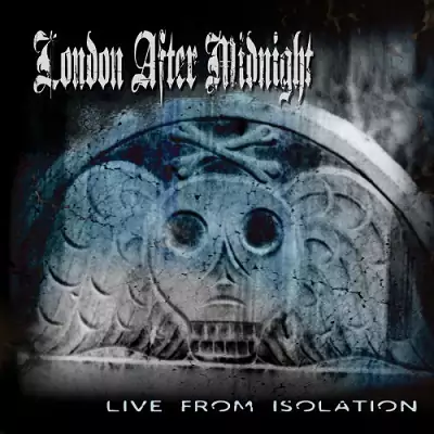London After Midnight Live From Isolation 320 kbps mega google drive