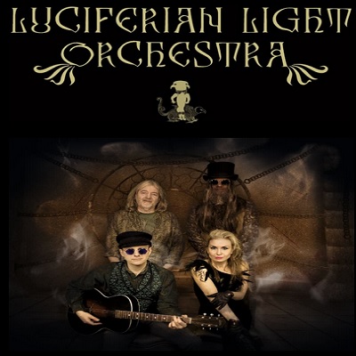 get Luciferian Light Orchestra Discography Download 320KBPS MEGA