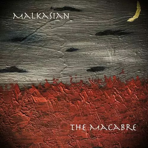 Malkasian - The Macabre 320 kbps mega ddownload fikper
