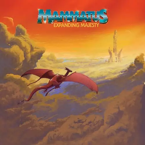 Mammatus - Expanding Majesty 320 kbps mega ddownload