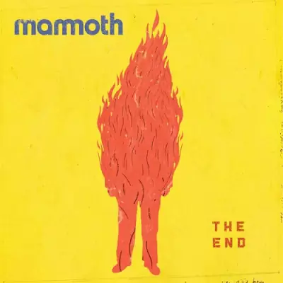 Mammoth - The End MP3 320kbps mega ddownload
