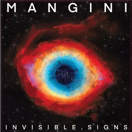 Mangini - Invisible Signs 320 kbps mega ddownload