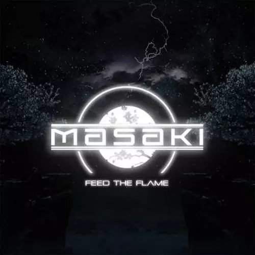 Masaki - Feed The Flame 320 kbps mega ddownload