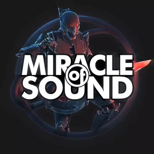  Miracle of Sound Discography 320KBPS MEGA RAPIDGATOR