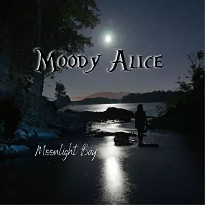 Moody Alice - Moonlight Bay 320 kbps mega google drive