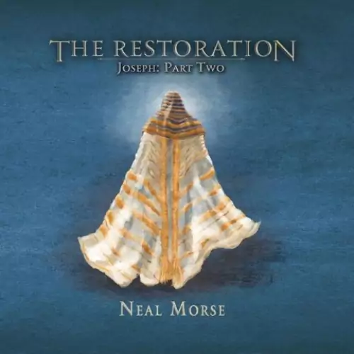 Neal Morse - The Restoration - Joseph: Part Two 320 kbps mega ddownload
