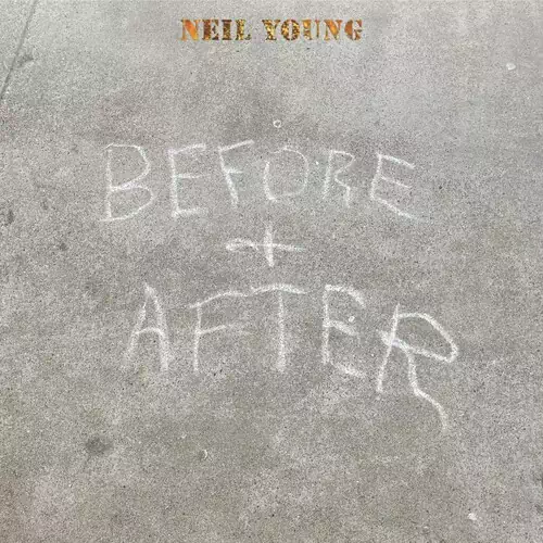 Neil Young - Before and After 320 kbps mega ddownload