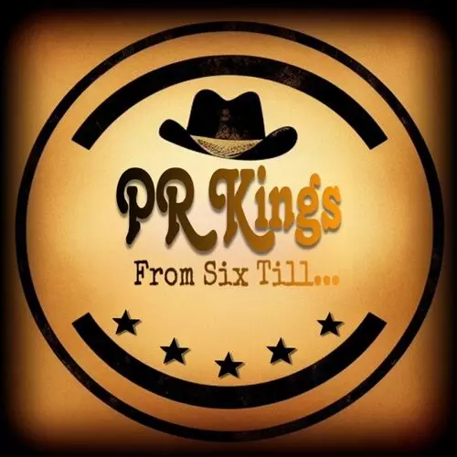 PR Kings - From Six Till... 320 kbps mega ddownload fikper