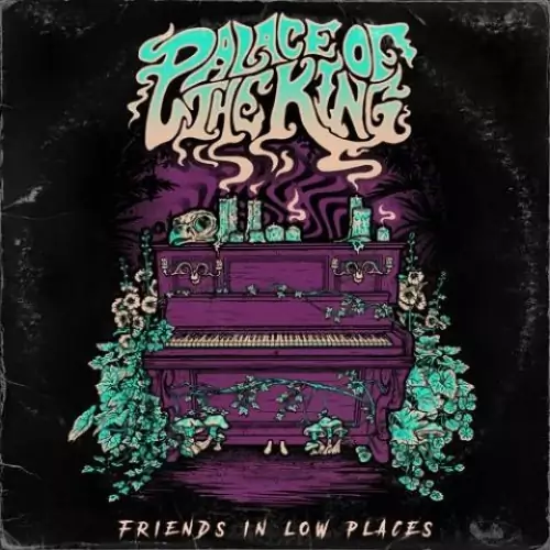 Palace Of The King - Friends In Low Places 320 kbps mega ddownload