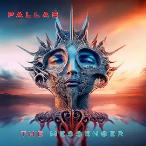 Pallas - The Messenger 2022 320 kbps mega ddownload
