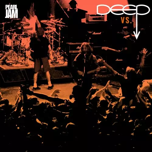 Pearl Jam - Deep Vs (Live) 320 kbps mega ddownload