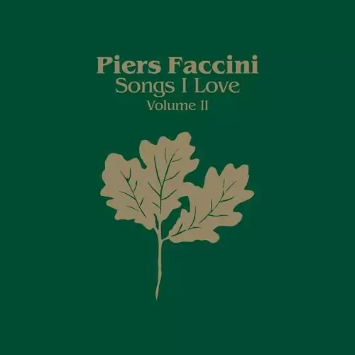 Piers Faccini - Songs I Love Volume II 320 kbps mega ddownload