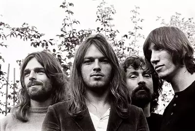 get Pink Floyd Discography Download 320KBPS MEGA