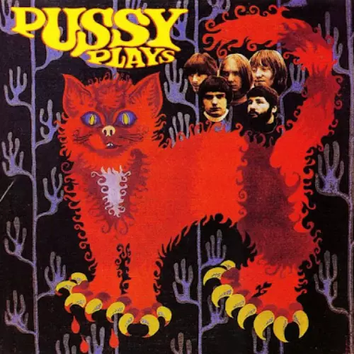 Pussy - Pussy Plays 320 kbps mega ddownload fikper