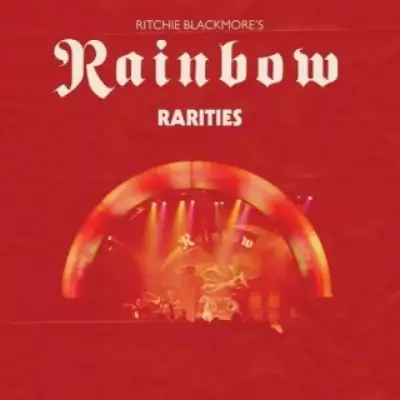 Rainbow - Rarities MP3 320kbps mega ddownload