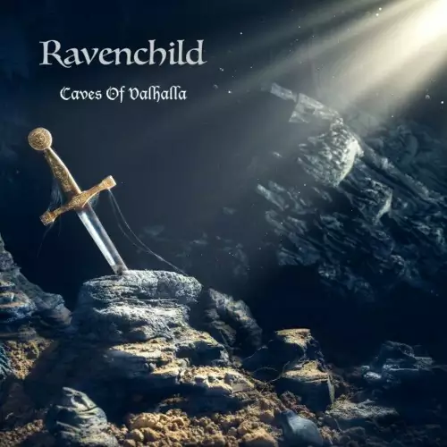 Ravenchild - Caves Of Valhalla 320 kbps mega ddownload
