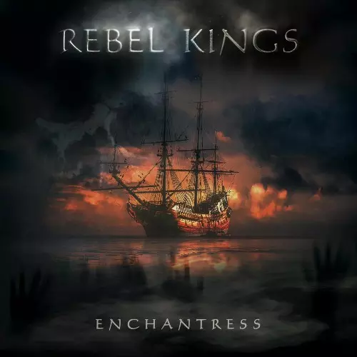 Rebel Kings - Enchantress 320 kbps mega ddownload