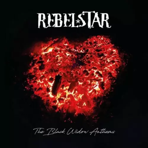 Rebelstar - The Black Widow Anthems 320 kbps mega ddownload fikper