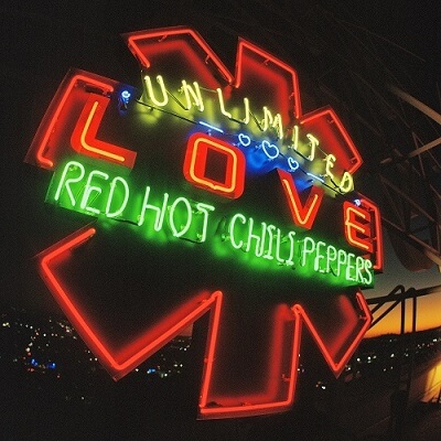 Red Hot Chili Peppers - Unlimited Love 320 kbps mega google drive
