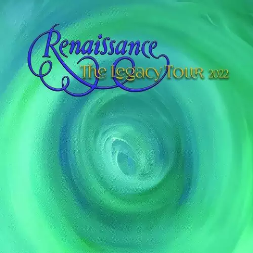 Renaissance - The Legacy Tour 2022 320 kbps mega ddownload