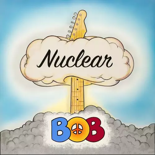 Richard Schuttler - Nuclear Bob 320 kbps mega ddownload fikper