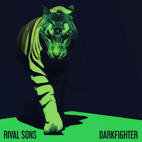Rival Sons - Darkfighter 320 kbps mega ddownload fikper