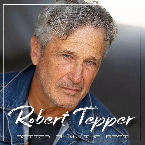 Robert Tepper - Better Than The Rest 320 kbps mega ddownload fikper
