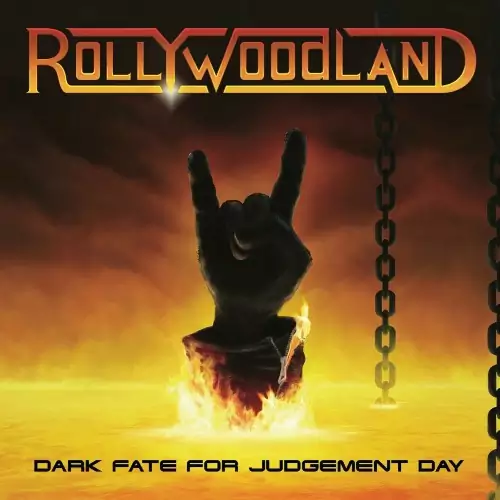 Rollywoodland - Dark Fate For Judgement Day 320 kbps mega ddownload