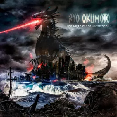 Ryo Okumoto - The Myth of the Mostrophus 320 kbps mega ddownload rapidgator