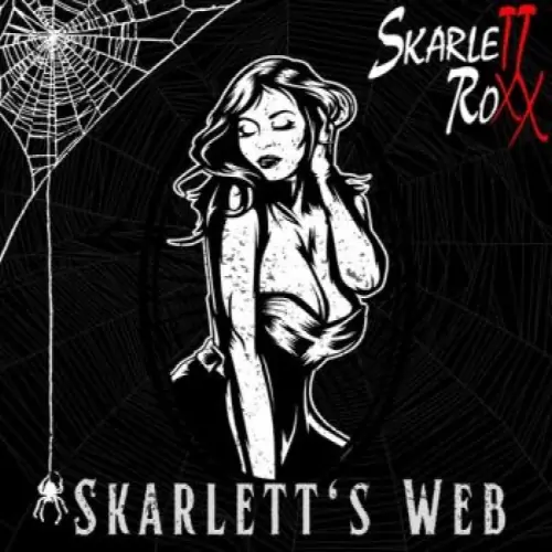 Skarlett Roxx - Skarlett's Web 320kbps mega ddownload fikper