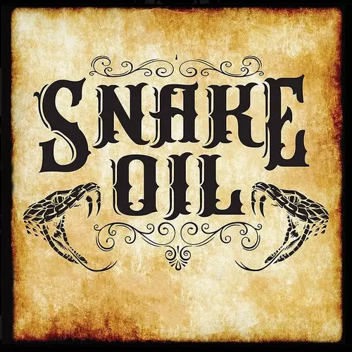 Snake Oil - Snake Oil 320 kbps mega ddownload fikper