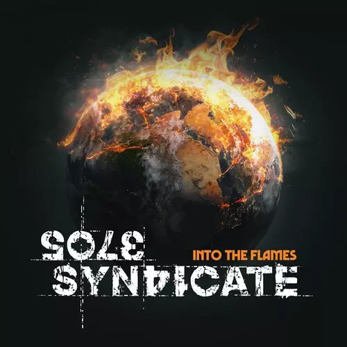Sole Syndicate - Into the Flames 320 kbps mega ddownload fikper