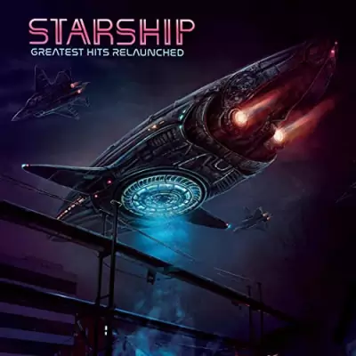 Starship - Greatest Hits Relaunched 320 kbps mega google drive