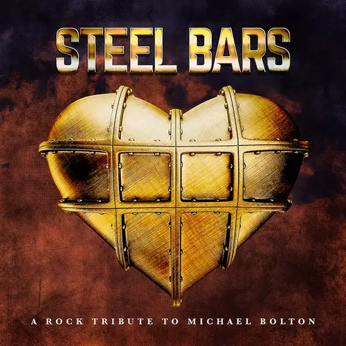 Steel Bars - A Rock Tribute To Michael Bolton 320 kbps mega ddownload fikper