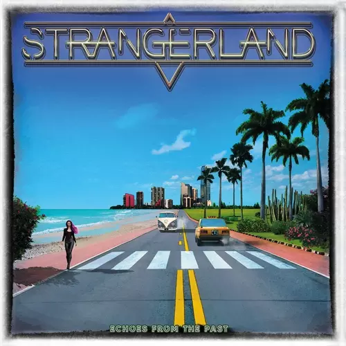 Strangerland - Echoes From The Past 320 kbps mega ddownload fikper