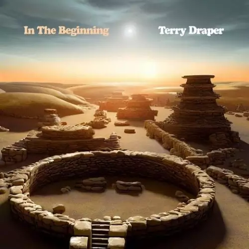 Terry Draper - In The Beginning 320 kbps mega ddownload