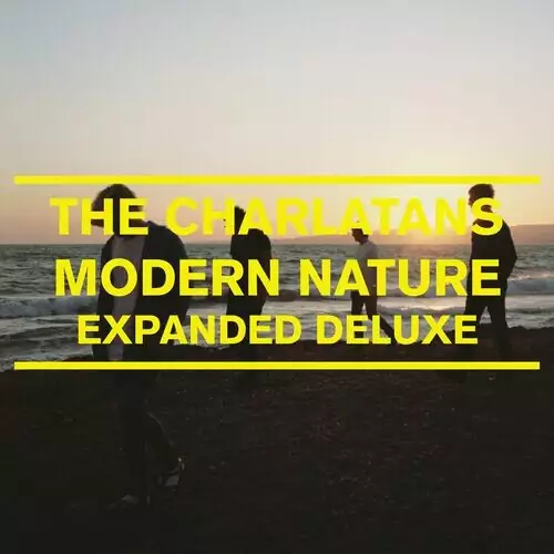 The Charlatans - Modern Nature (Expanded Deluxe Edition) 320 kbps mega ddownload