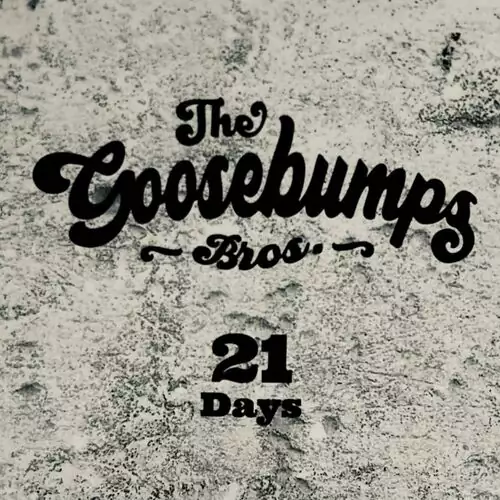 The Goosebumps Bros - 21 Days 320 kbps mega ddownload