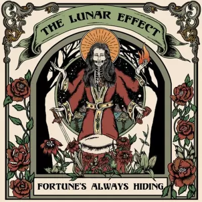The Lunar Effect - Fortune's Always Hiding MP3 320kbps mega ddownload