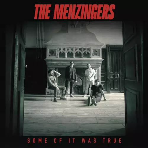 The Menzingers - Some Of It Was True 320 kbps mega ddownload